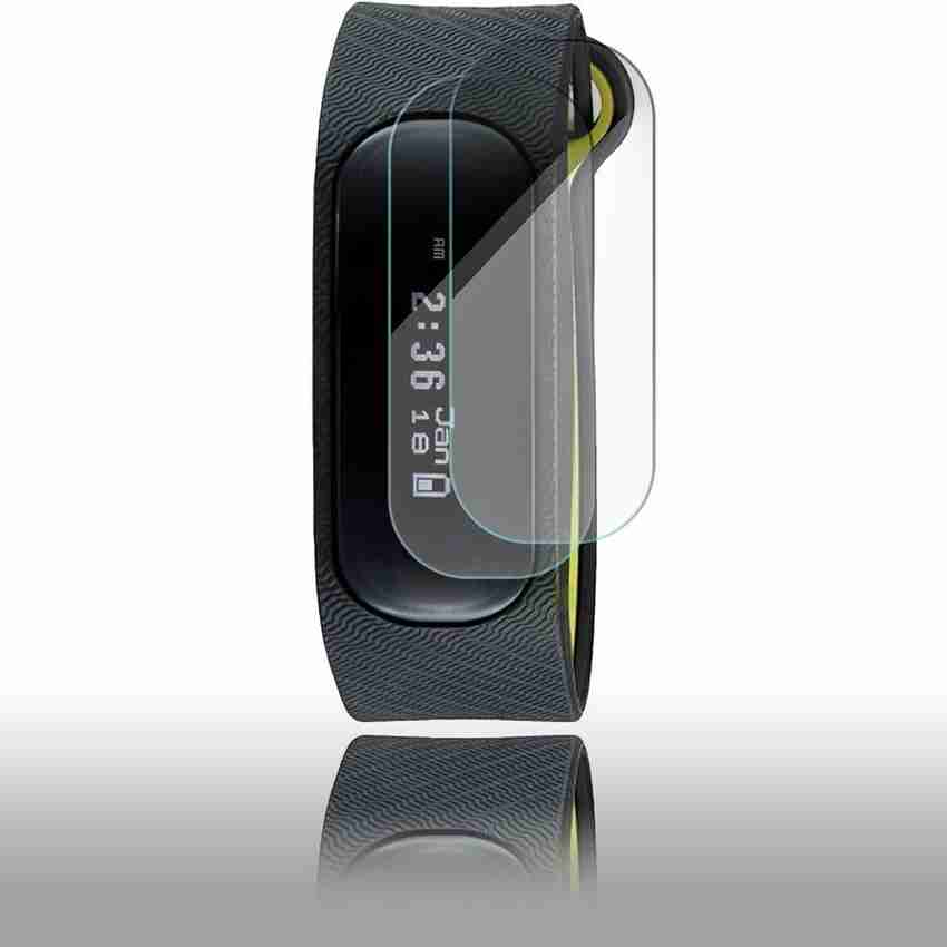 Enlinea Edge To Edge Screen Guard for Fastrack Reflex 2.0 Enlinea Flipkart