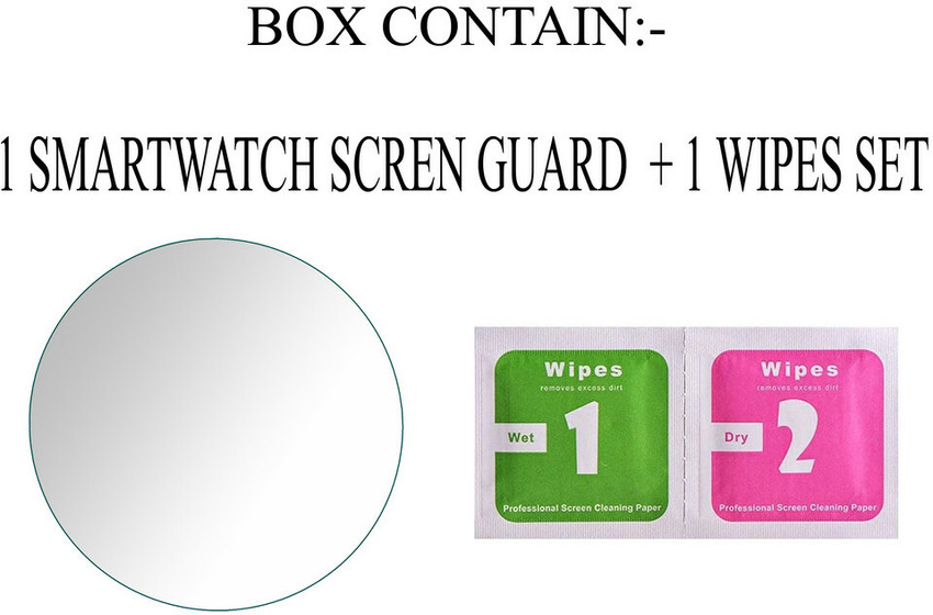 Screen guard for fastrack reflex 2.0 new arrivals