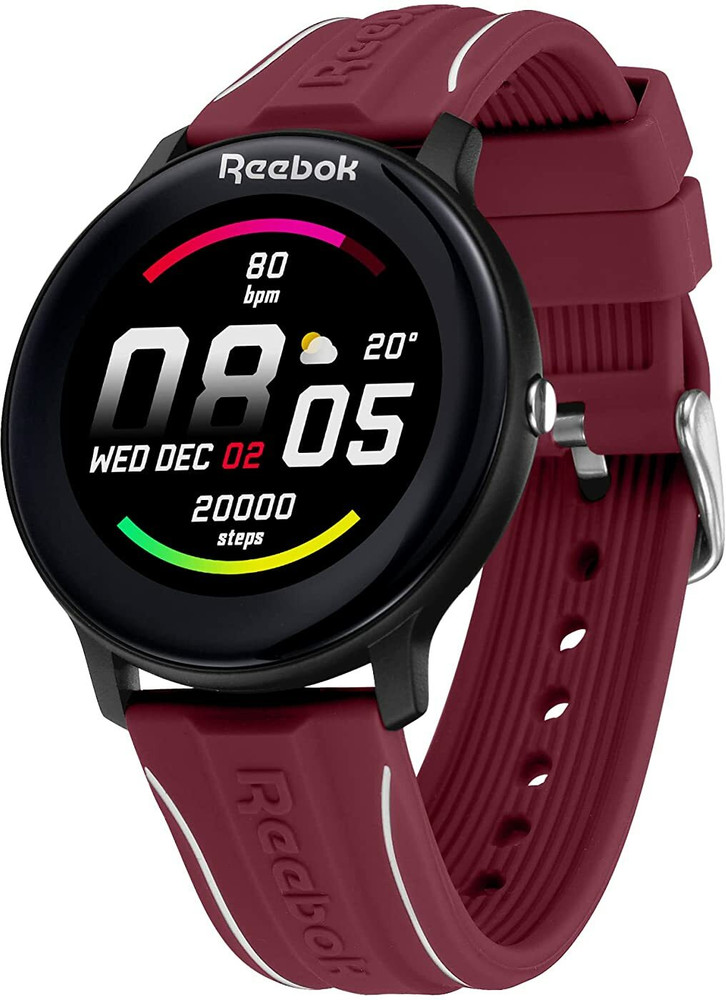 Reebok smartwatch online