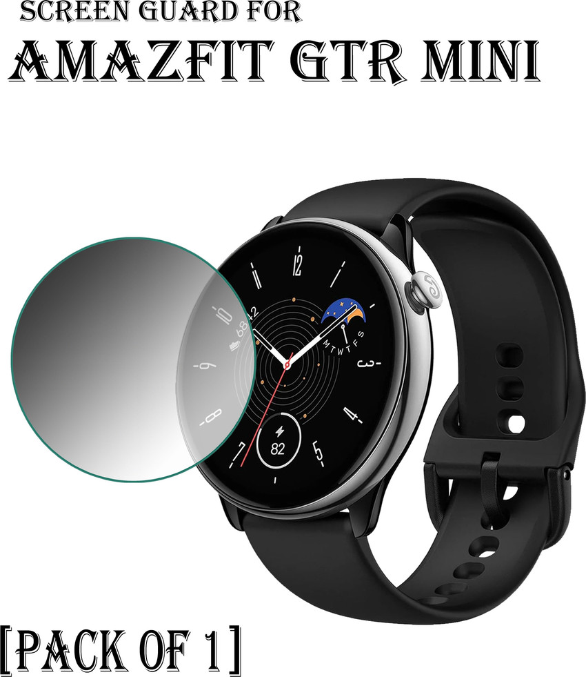 Amazfit gtr flipkart hot sale