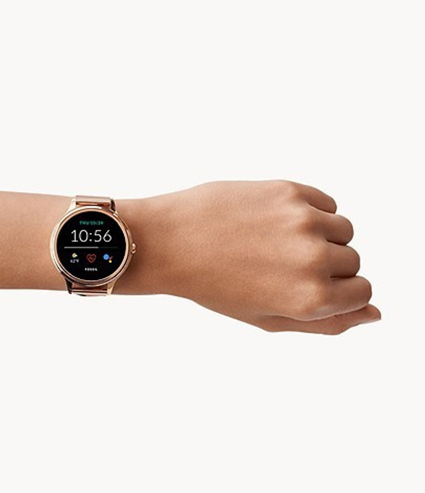Fossil smart hot sale watches flipkart
