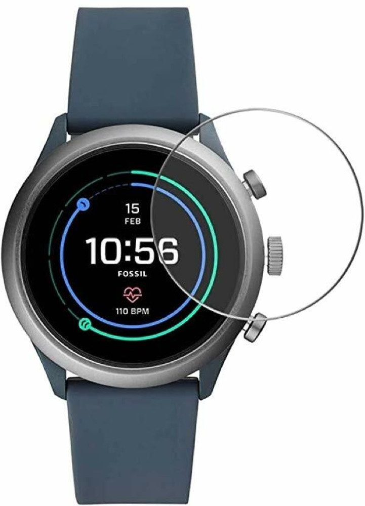 Fossil sport 41 smartwatch outlet