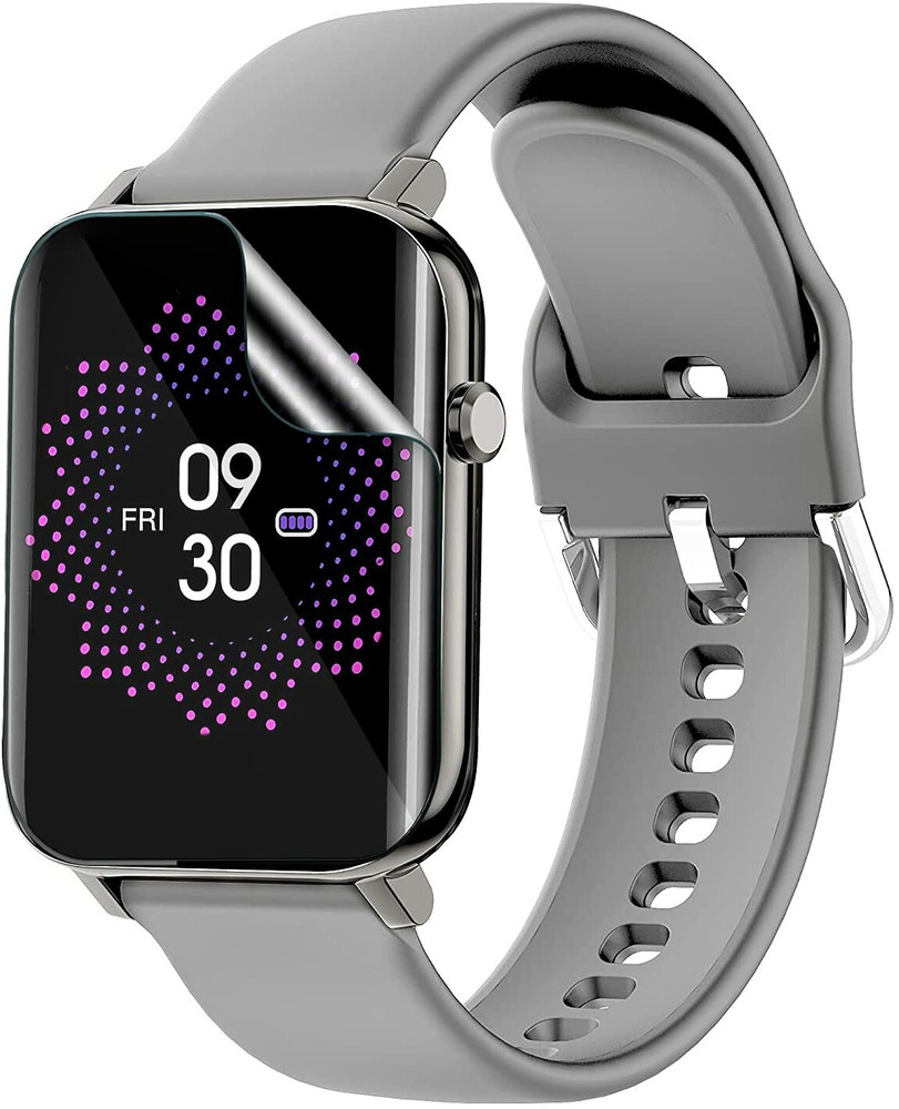 XPLosive Screen Guard for TAGG Verve Ultra Smart Watch XPLosive Flipkart