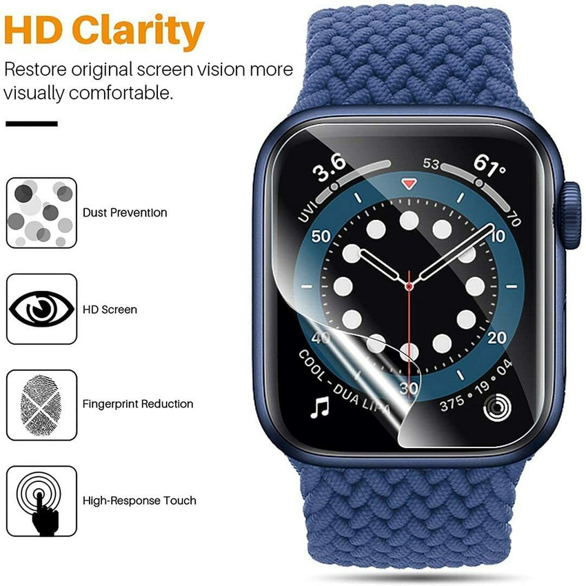 Amazfit a1808 top