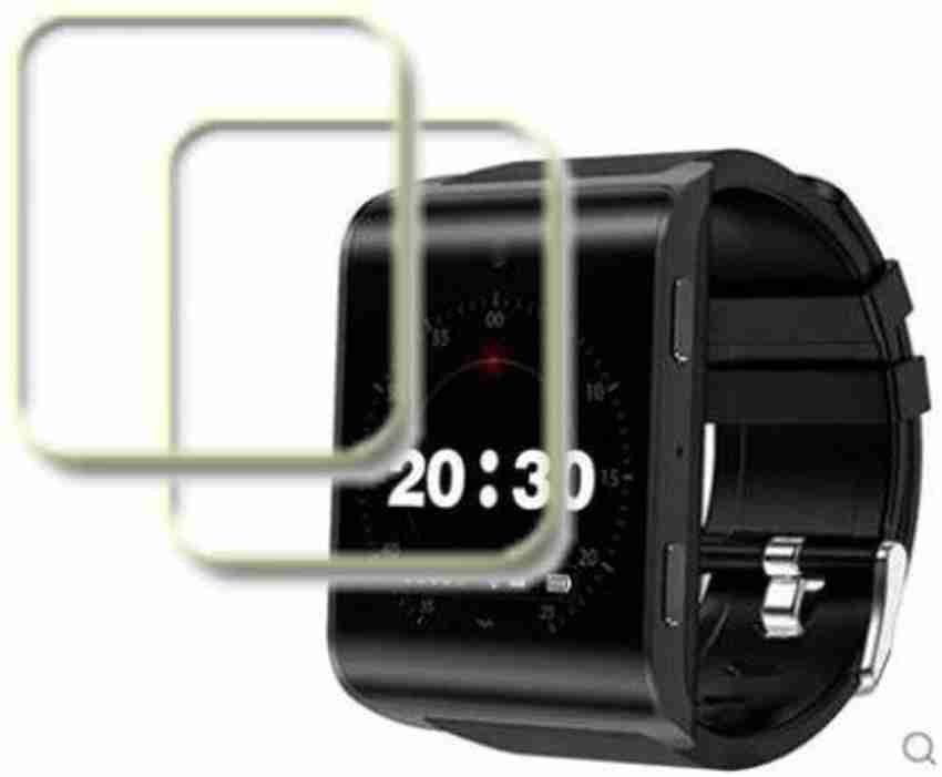 Dm2018 smartwatch deals