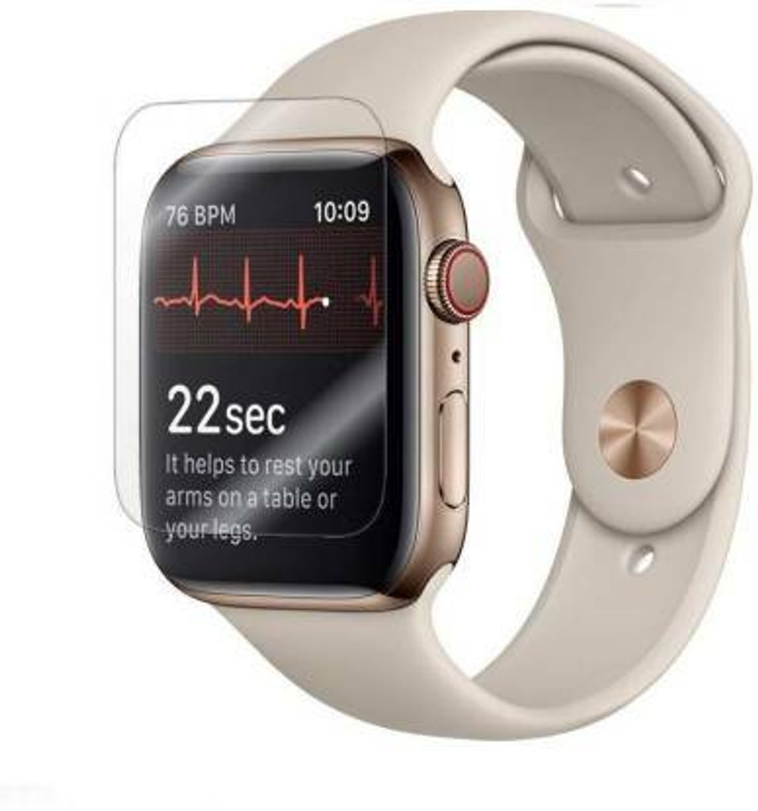VPrime Edge To Edge Screen Guard for EM Apple watch series 6