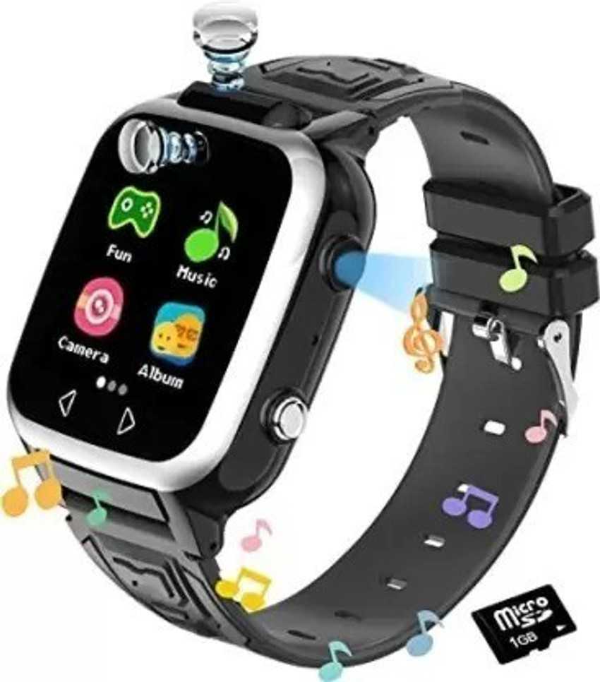 Flipkart skin clearance touch watch