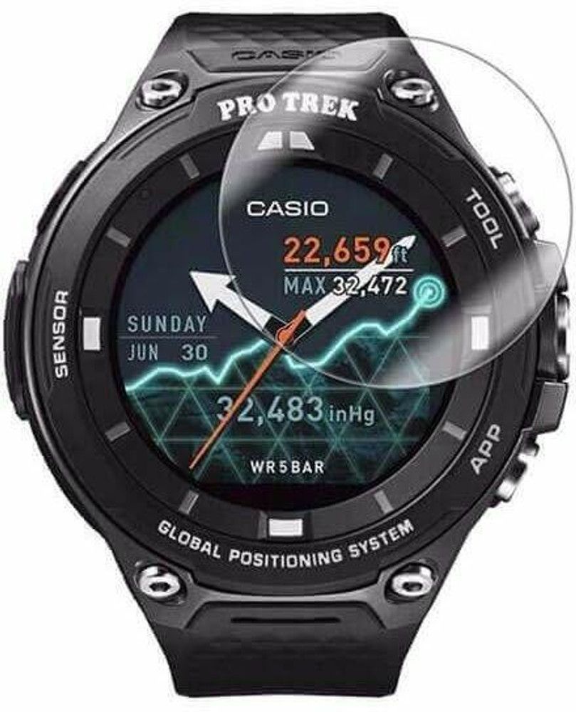 Ex378 casio 2025