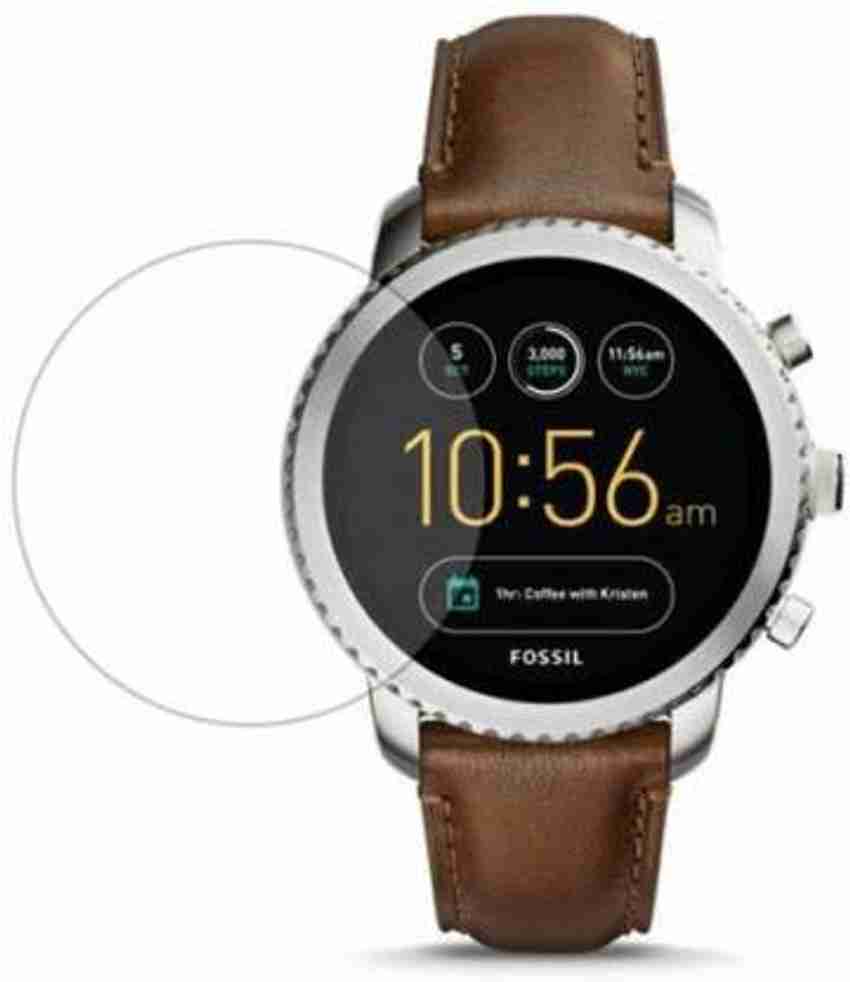 TEINSTORE Screen Guard for Fossil Q Explorist Gen 3 TEINSTORE Flipkart