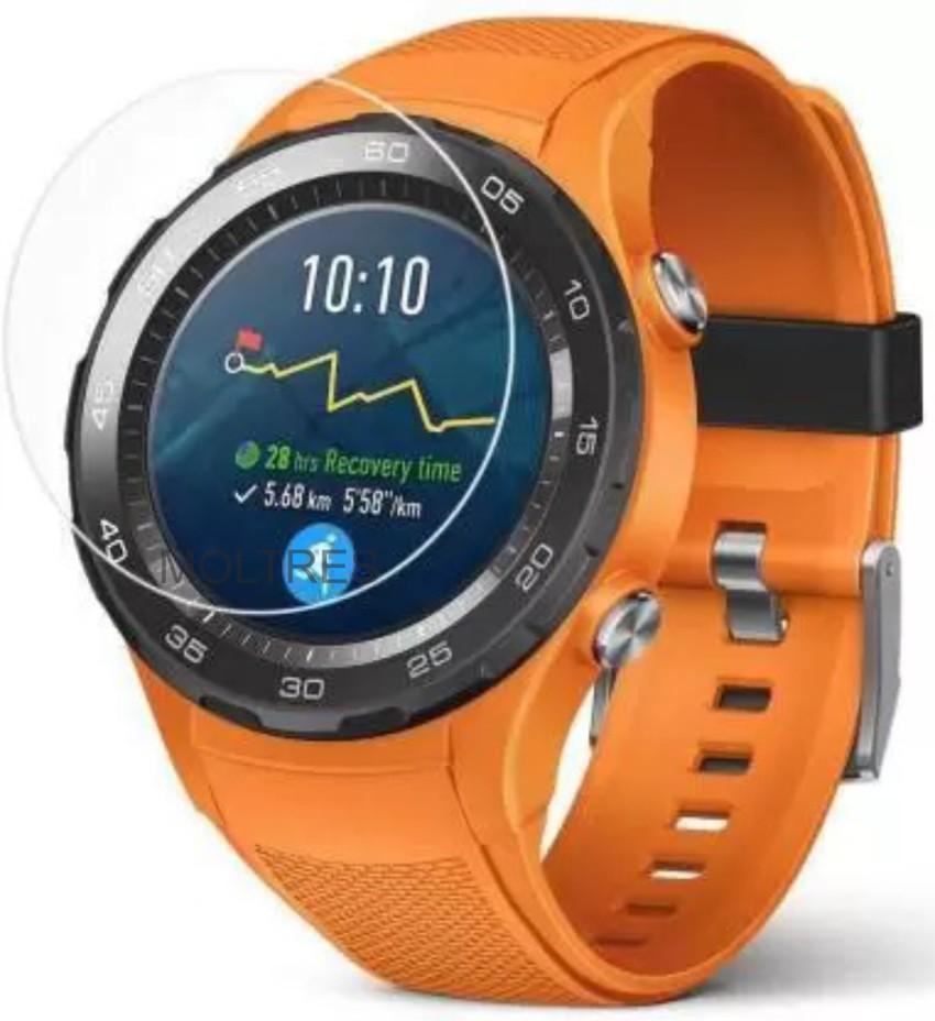 Orange hotsell huawei watch