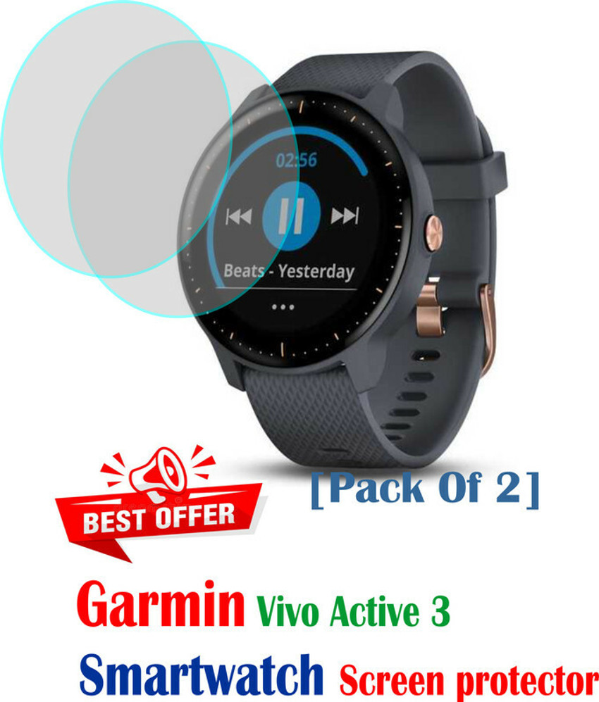 Vivo clearance smartwatch 3