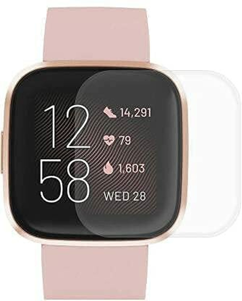 Fitbit versa flipkart outlet