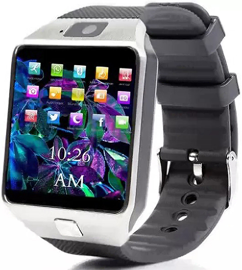 Dz09 bluetooth smart wrist watch discount