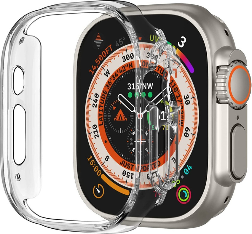 Best deals iwatch bumper