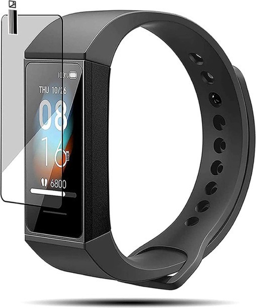Flipkart mi smart 2025 watch