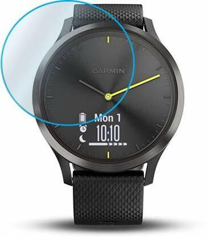 Garmin vivomove deals hr watch