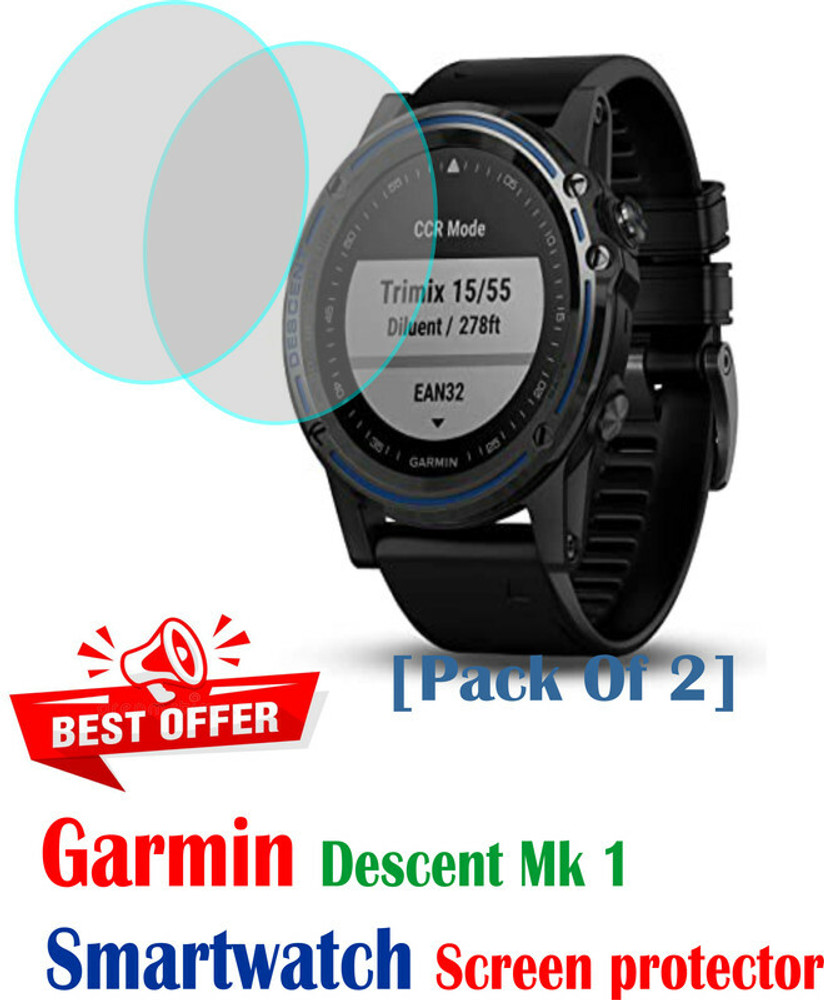 Descent mk discount