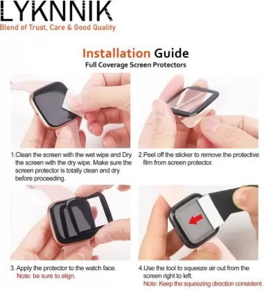 Infinix wrist store watch