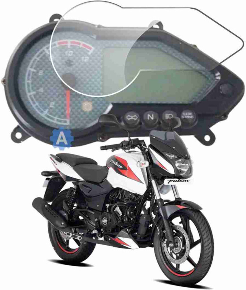 Bajaj pulsar 120 sale