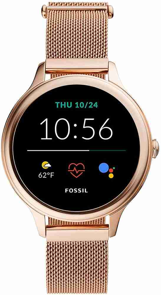 Screen guard for store fossil gen 4