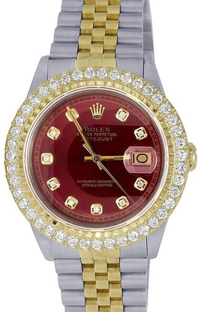 Rolex screen protector 2025