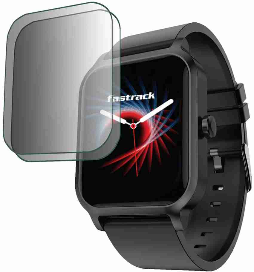 Screen guard hotsell for fastrack reflex