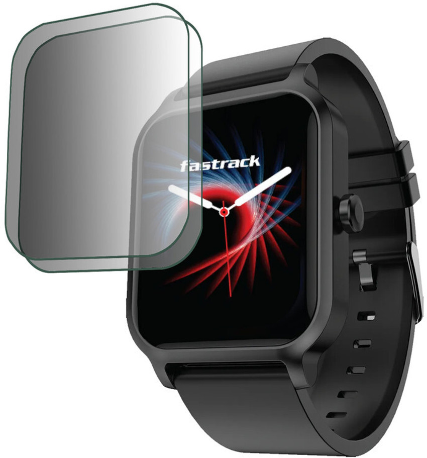 Fastrack reflex is waterproof shop