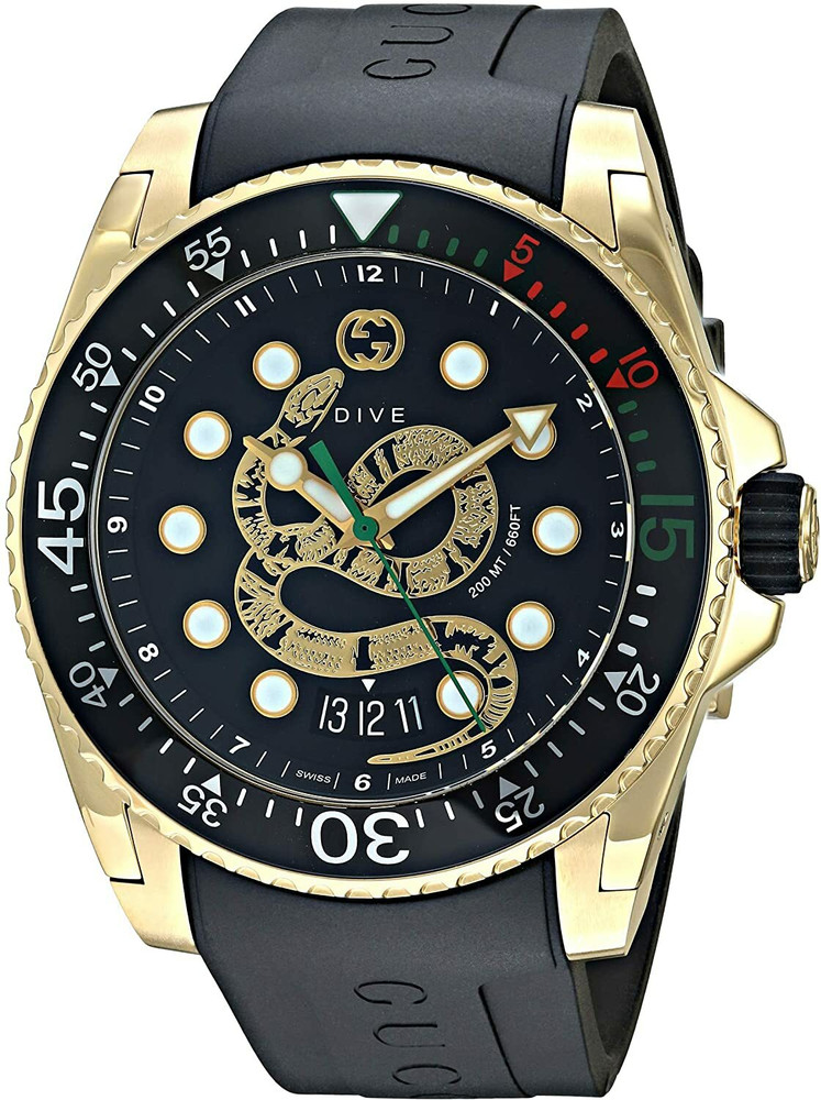Gucci watch original price sales