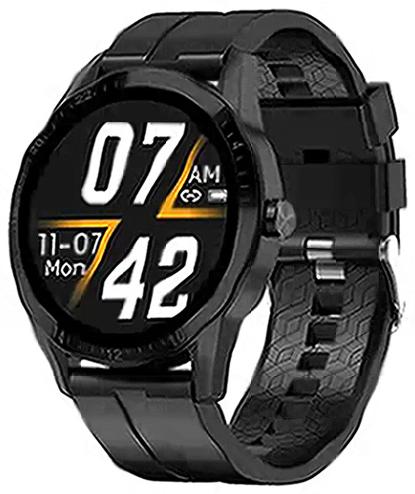 Fingerprint sale watch flipkart
