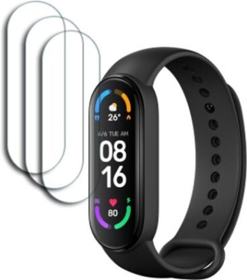 Mi band 3 hot sale smart watch flipkart