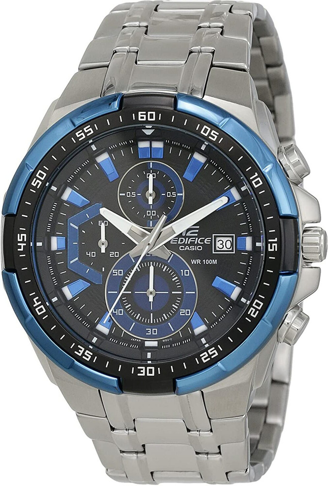 Casio ex190 sales edifice watch