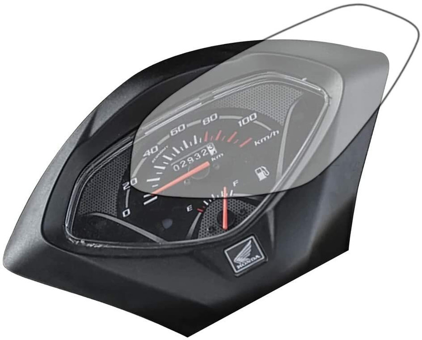 Activa 4g meter cover online