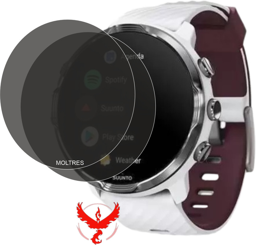 Suunto watch clearance with spotify