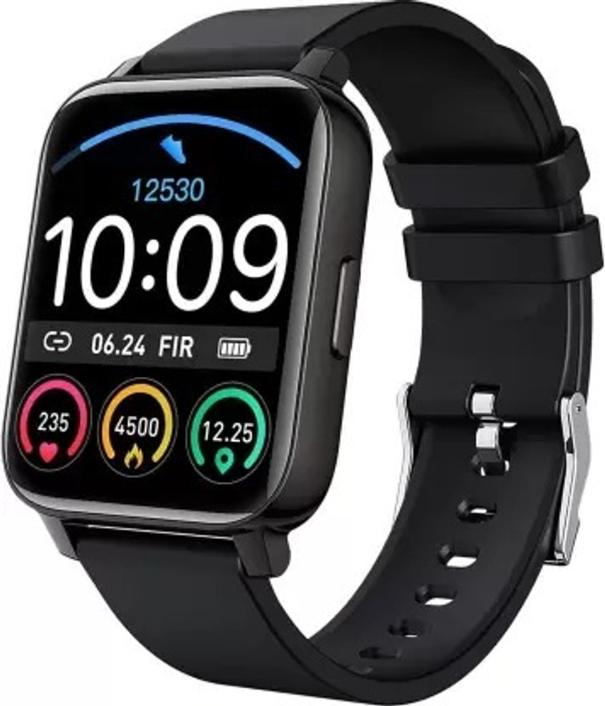 Flipkart smart on sale watches for mens