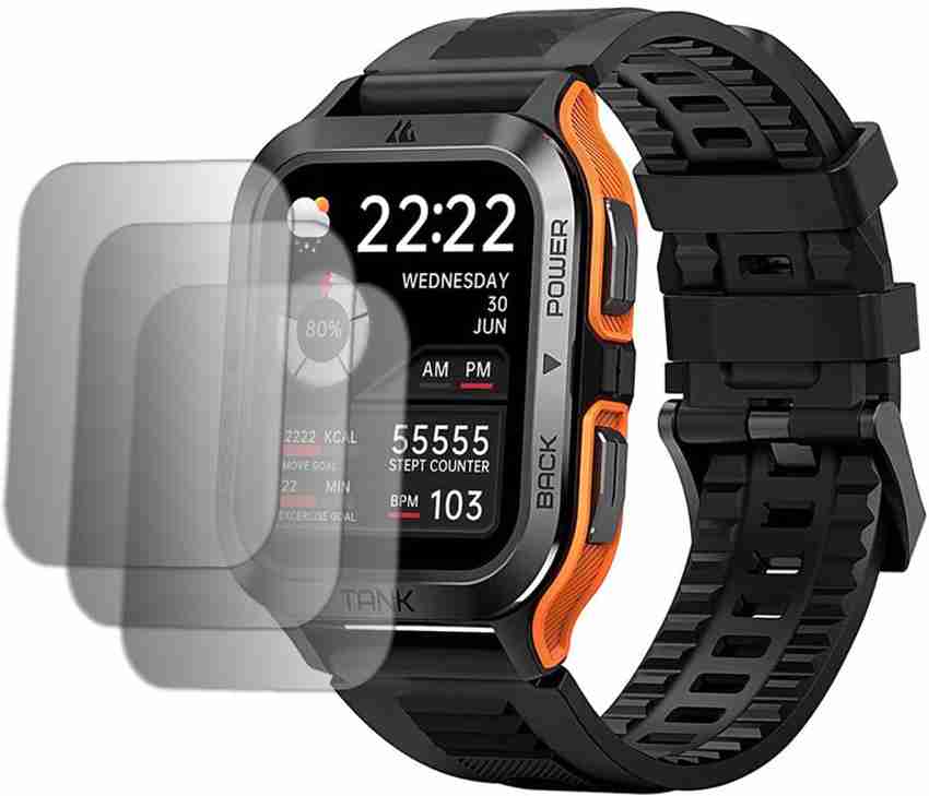 Kospet smart best sale watch flipkart