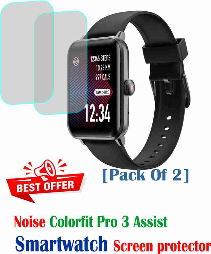 Colorfit pro best sale 3 screen guard