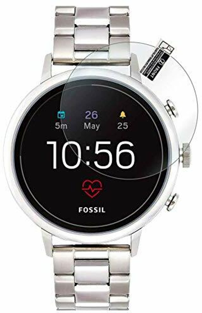 SKSTARK Screen Guard for FOSSIL Q VENTURE GEN 4 Smart Watch SKSTARK Flipkart