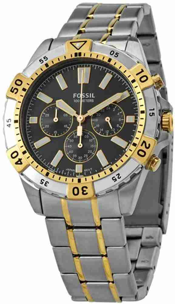 XPLosive Edge To Edge Screen Guard for Fossil FS5771 Garrett Watch