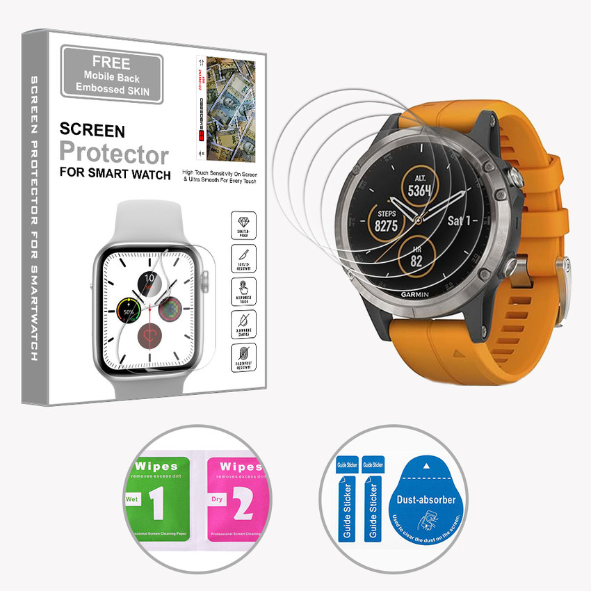 Garmin d2 air screen protector 2025