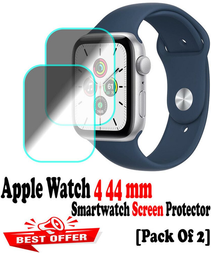 Best apple watch 44 screen protector top