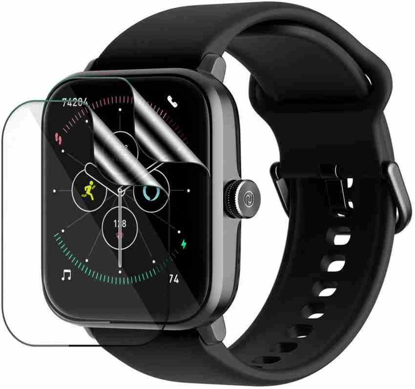 Screen guard for noise colorfit pro store