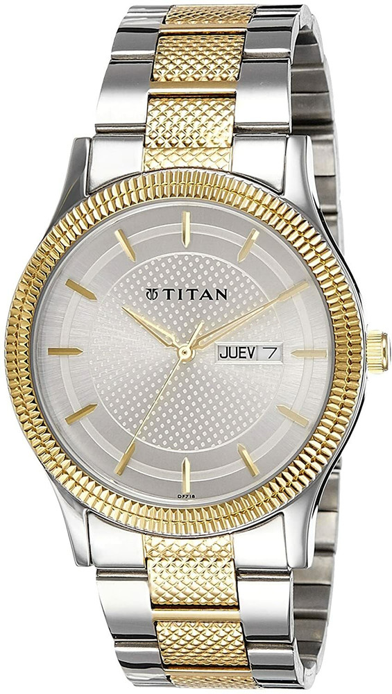 Titan watch combo on sale
