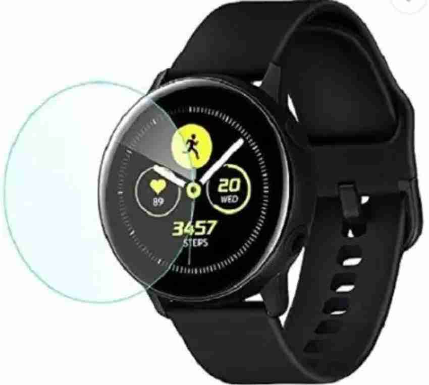 Galaxy watch active 2 screen size hot sale