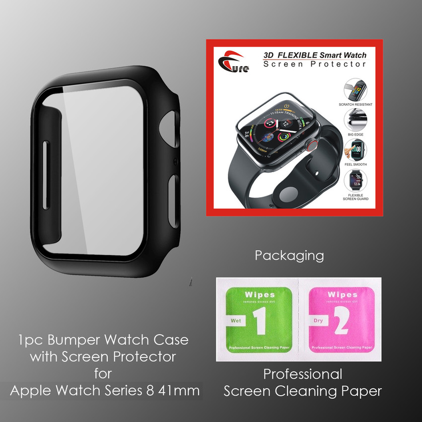 Apple watch scratch guard deals