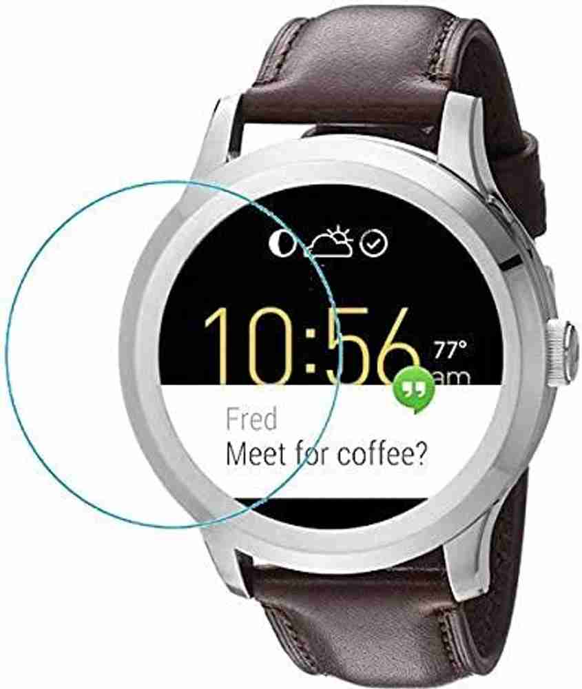 Fossil ftw2119 clearance
