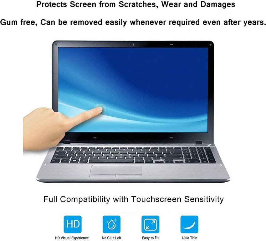 Protector para laptop hp 15.6 deals