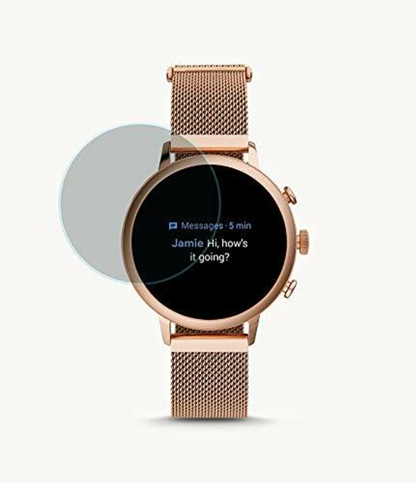 Fossil q machine smartwatch store
