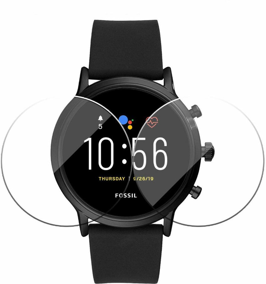Fossil q discount crewmaster