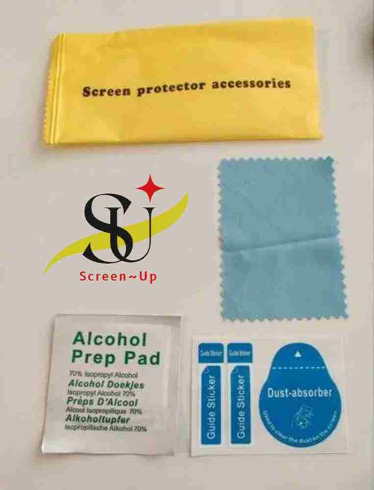 Alcohol prep pad iphone deals