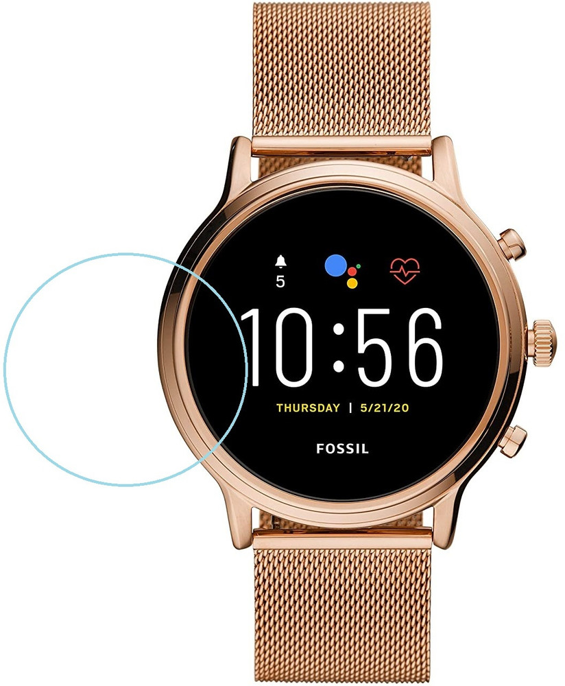 Fossil julianna hot sale screen protector